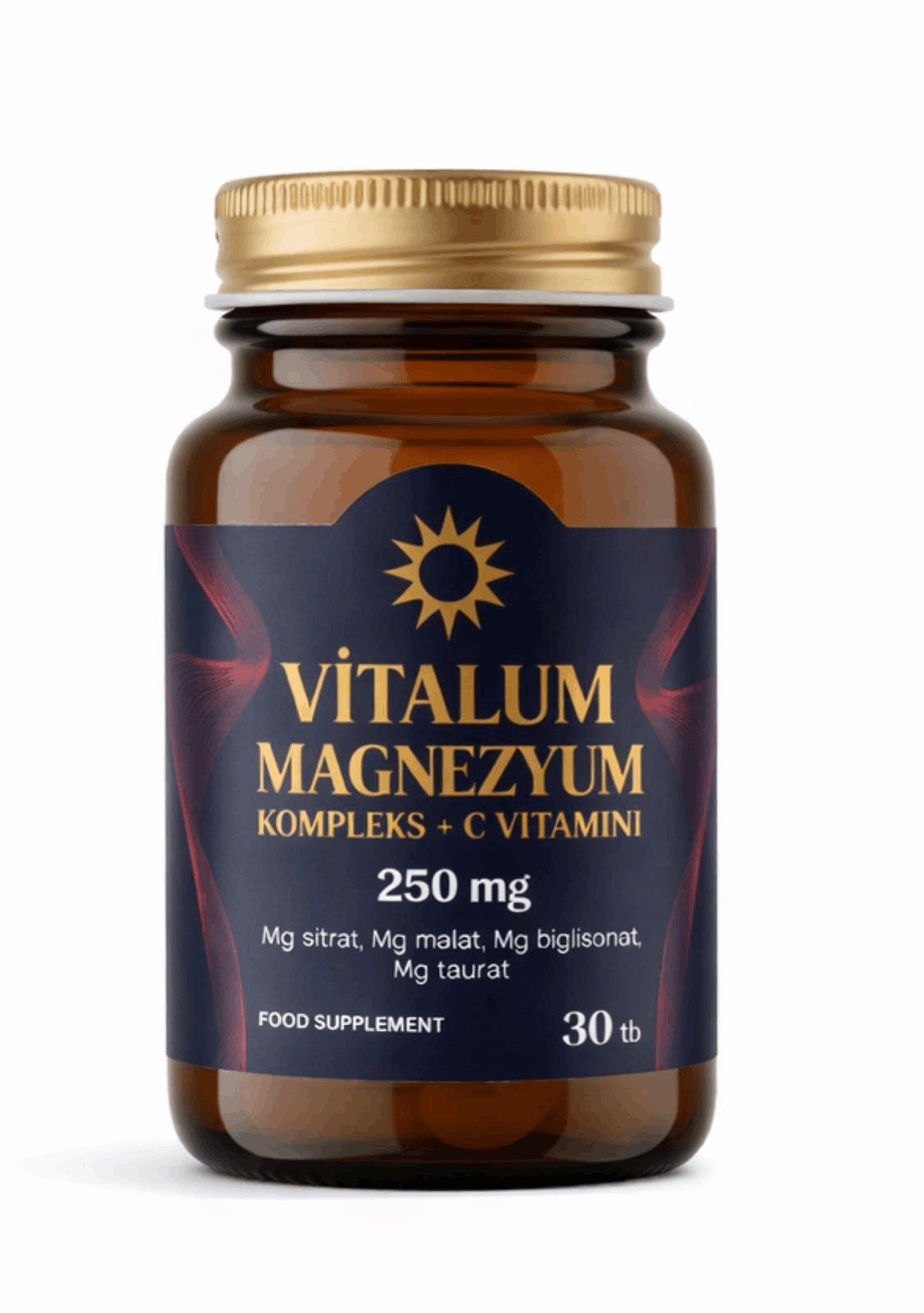 Vitalum Magnezyum